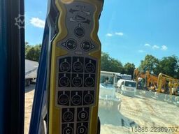 Volvo FH 500/Meiller 3–S.Kipper/Motorschaden