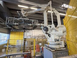 Yaskawa, Profipack Palettierer und Depalettierer