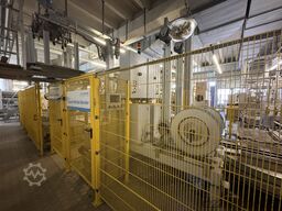 Yaskawa, Profipack Palettierer und Depalettierer