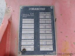 Manitou 180ATJ