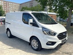 ford Transit Custom 2.0 TDCI 1Hand*Klima*WEBASTO*AHK*