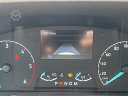 ford Transit Custom 2.0 TDCI 1Hand*Klima*WEBASTO*AHK*