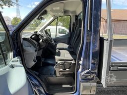 ford Transit FT350M 2.2TDCi 92(125) Heck Basis 1Hand*Klima*AHK*
