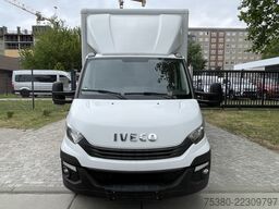 iveco Daily 35S14 Koffer *1H*Klima*HU/AU NEU*