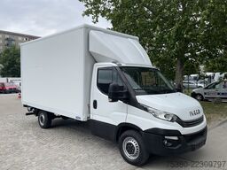 iveco Daily 35S14 Koffer *1H*Klima*HU/AU NEU*
