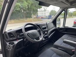 iveco Daily 35S14 Koffer *1H*Klima*HU/AU NEU*
