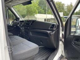 iveco Daily 35S14 Koffer *1H*Klima*HU/AU NEU*