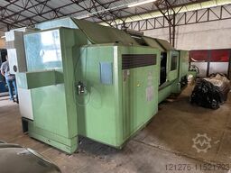 Heyligenstaedt Heynumat 10Ux2000