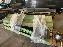 Heyligenstaedt Heynumat 10Ux2000