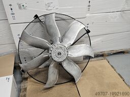 ZIEHL-ABEGG FN080-SDI.6N.V7 800mm Ø  20000m3/h 1,15kw