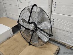 ZIEHL-ABEGG FN080-SDI.6N.V7 800mm Ø  24000m3/h 1,15kw axial fan