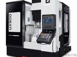Quaser UX 500