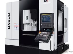 Quaser UX 500