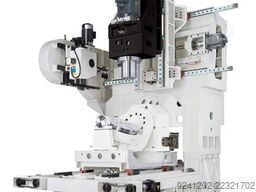 Quaser UX 500