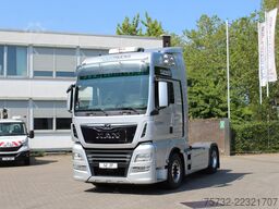 MAN TGX 18.500 E6 XXL Retarder   2Tank Standklima