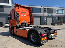 Renault T480 / 2x Tank / Full Spoilers / Euro 6-E