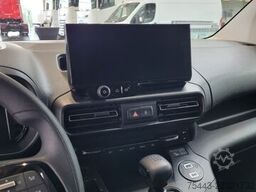 Fiat Doblò F5289 - Gesloten bestelwagen - Diesel - 1...