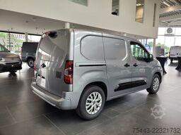 Fiat Doblò F5289 - Gesloten bestelwagen - Diesel - 1...