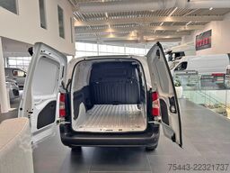 Fiat Doblò F5272 XL Diesel 130 PK Automaat