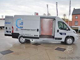 Fiat E-Ducato F4075 3.5T - L3H2 - 47kW BEV