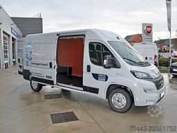 Fiat E-Ducato F4075 3.5T - L3H2 - 47kW BEV