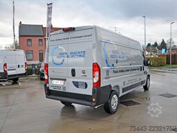 Fiat E-Ducato F4075 3.5T - L3H2 - 47kW BEV