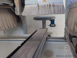 Weeke Optimat BC Venture 08M