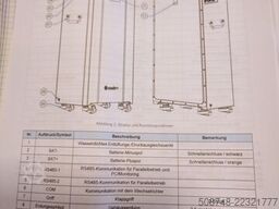 ASGOFT ASH-51280B Energiespeicher 14,33 KWh