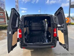 Fiat Scudo F5345 - XL Gesloten bestelwagen – Diesel ...