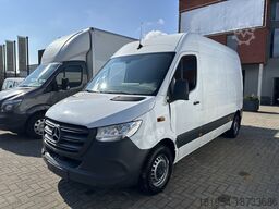 Mercedes-Benz sprinter 314cdi L2H2