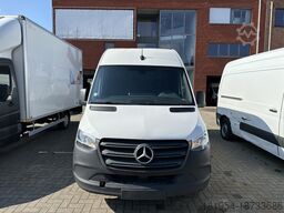 Mercedes-Benz sprinter 314cdi L2H2