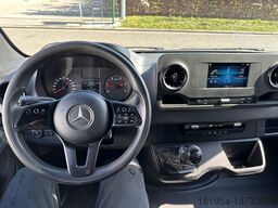 Mercedes-Benz sprinter 314cdi L2H2