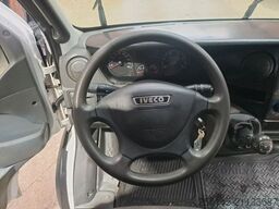 IVECO Daily Doka 65 C 3S Kipper Tüv Neu 2 T zuladung