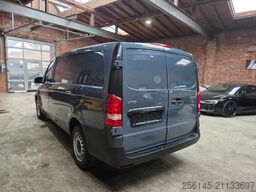 MERCEDES-BENZ Vito Kasten 110  Kamera Tempom. Klima Tüv neu E6