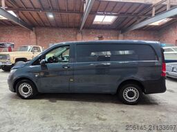 MERCEDES-BENZ Vito Kasten 110  Kamera Tempom. Klima Tüv neu E6