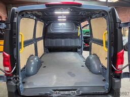 MERCEDES-BENZ Vito Kasten 110  Kamera Tempom. Klima Tüv neu E6