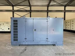 Iveco NEF67TM4 - 190kVA Used Generator - DPX-12666