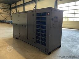 Iveco NEF67TM4 - 190kVA Used Generator - DPX-12666