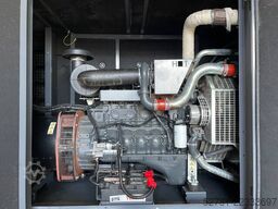 Iveco NEF67TM4 - 190kVA Used Generator - DPX-12666