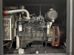 Iveco NEF67TM4 - 190kVA Used Generator - DPX-12666
