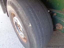 KÖGEL S 24-1 385/65 R22,5 Liftachse Stapleraufnahme