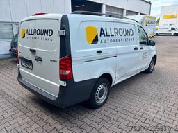 MERCEDES-BENZ Vito 111 CDI Kasten Lang