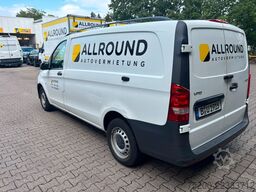 MERCEDES-BENZ Vito 111 CDI Kasten Lang