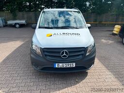 MERCEDES-BENZ Vito 111 CDI Kasten Lang