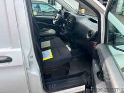 MERCEDES-BENZ Vito 111 CDI Kasten Lang