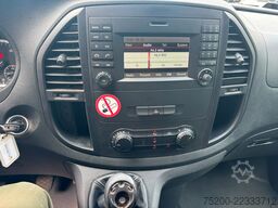 MERCEDES-BENZ Vito 111 CDI Kasten Lang