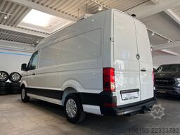 VOLKSWAGEN Crafter TDI*Hoch+Lang*L2-H2*Garantie*