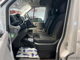 VOLKSWAGEN Crafter TDI*Hoch+Lang*L2-H2*Garantie*