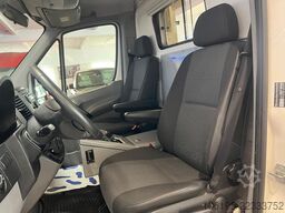 MERCEDES-BENZ 516 CDI Krankenwagen*RTW*Liege*1.HD