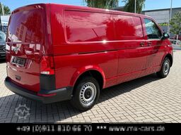 VOLKSWAGEN T6 Lang Klima Navi Kamera PDC * 2 Schiebetüren *